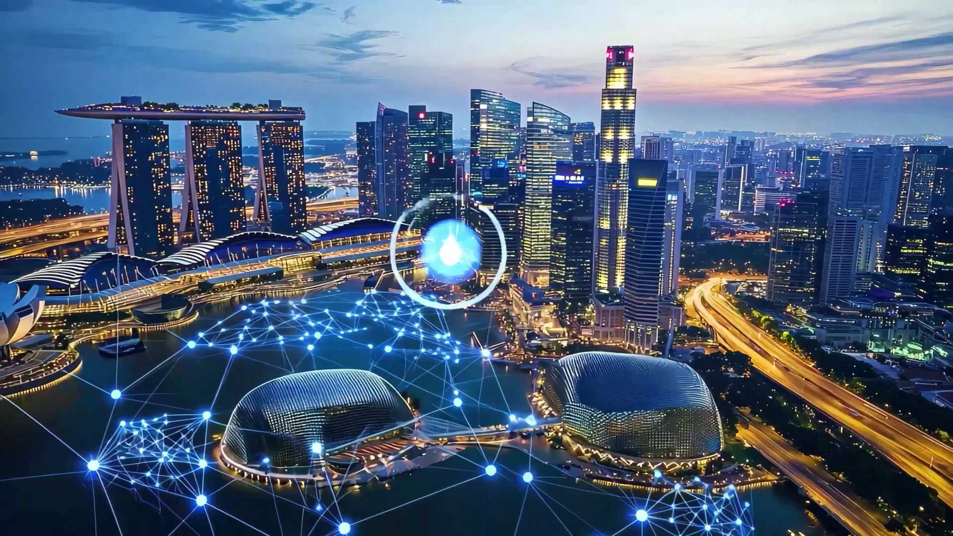 <p>Partnering SMEs with the right technology and advice to grow.</p>